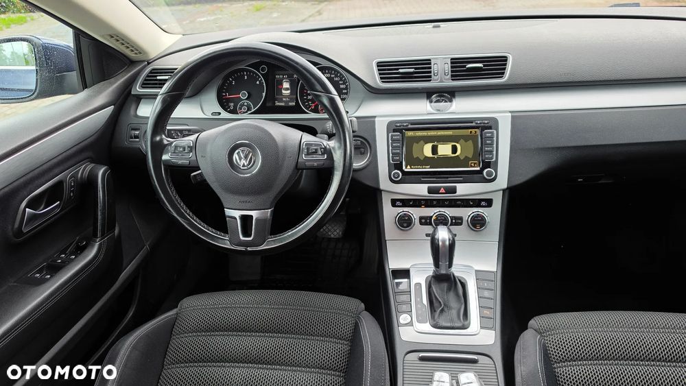 Volkswagen CC 2.0 TDI DPF BMT DSG - 8