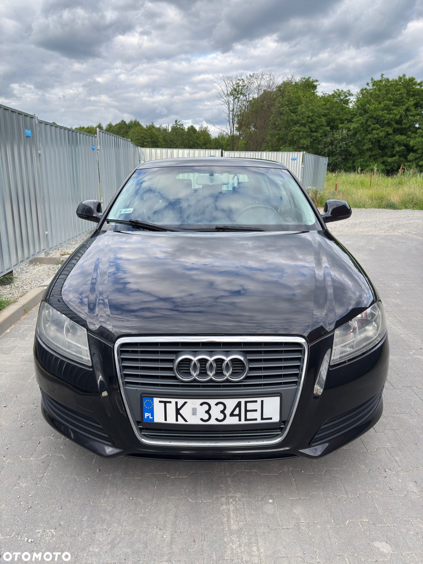 Audi A3 1.4 TFSI Ambition - 1