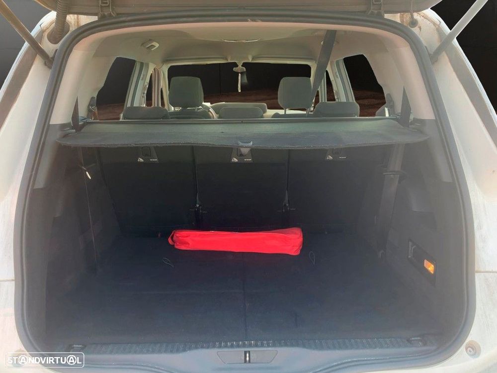 Citroën C4 Grand Picasso 1.2 PureTech Seduction - 4
