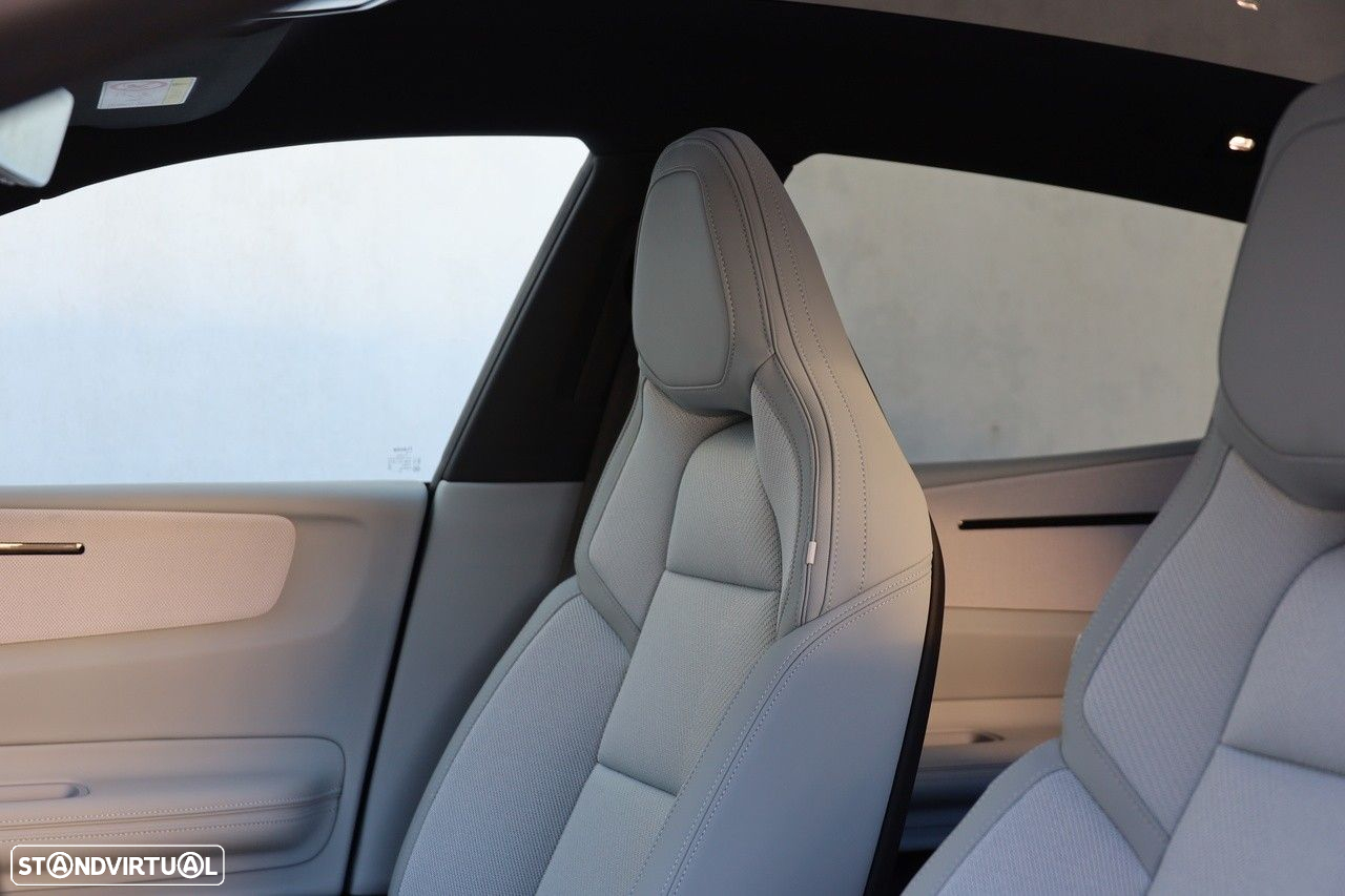 Polestar 4 Long Range 100 kWh Single Motor Plus - 7