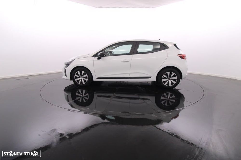 Mitsubishi Colt 1.0 MPI Kyoto — fotografia 3