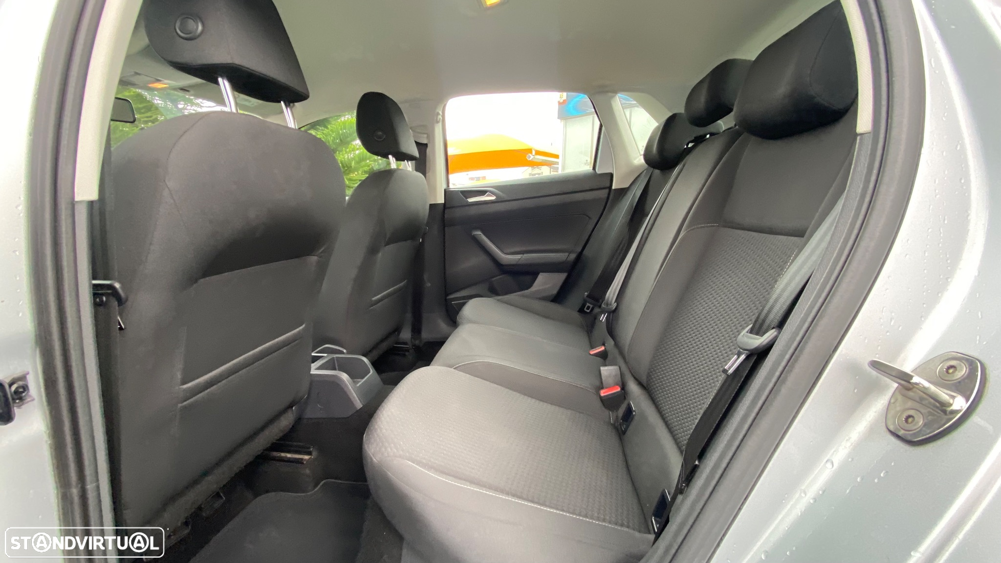 VW Polo 1.0 TSI Confortline - 22
