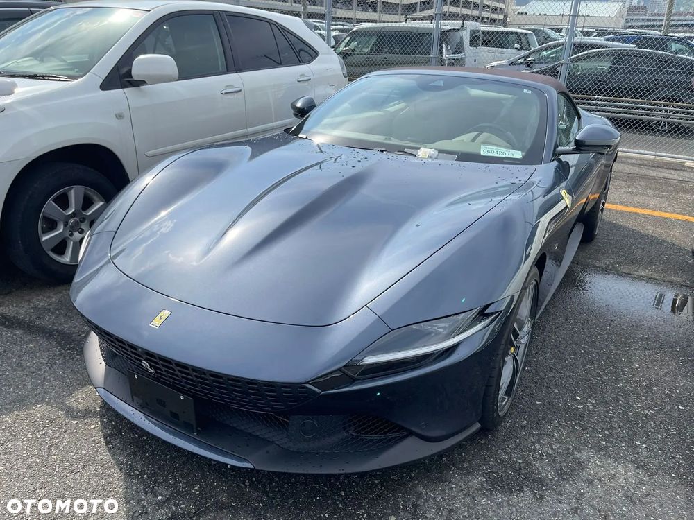 Ferrari Roma Spider - 3