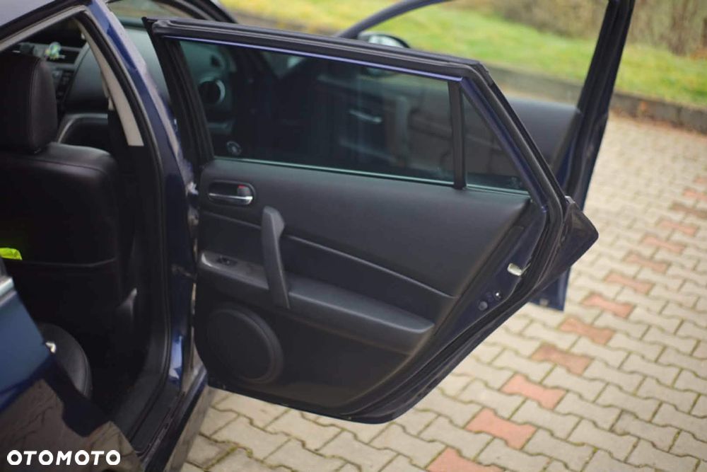 Mazda 6 2.2 CD Sport - 12