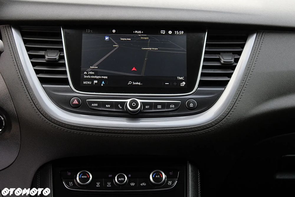 Opel Grandland X 1.5 D Start/Stop Automatik Ultimate - 21