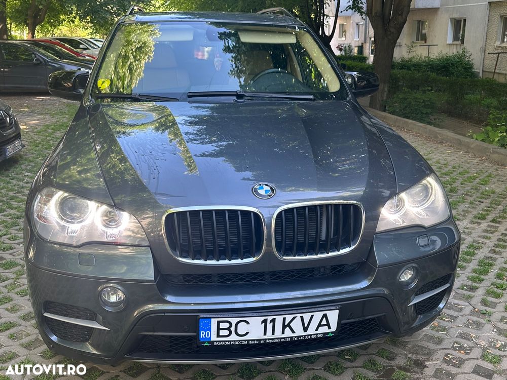 BMW X5 xDrive30d - 18