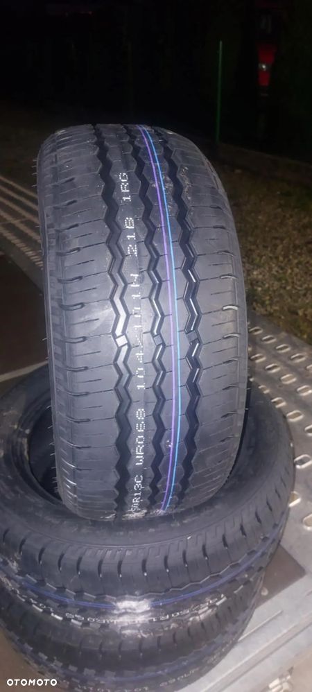 Journey WR068 195/50 R13 104/101 N C - 2
