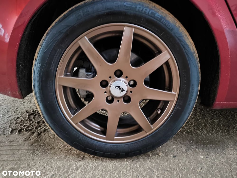 Renault Laguna 2.0 Luxe Privilege - 29
