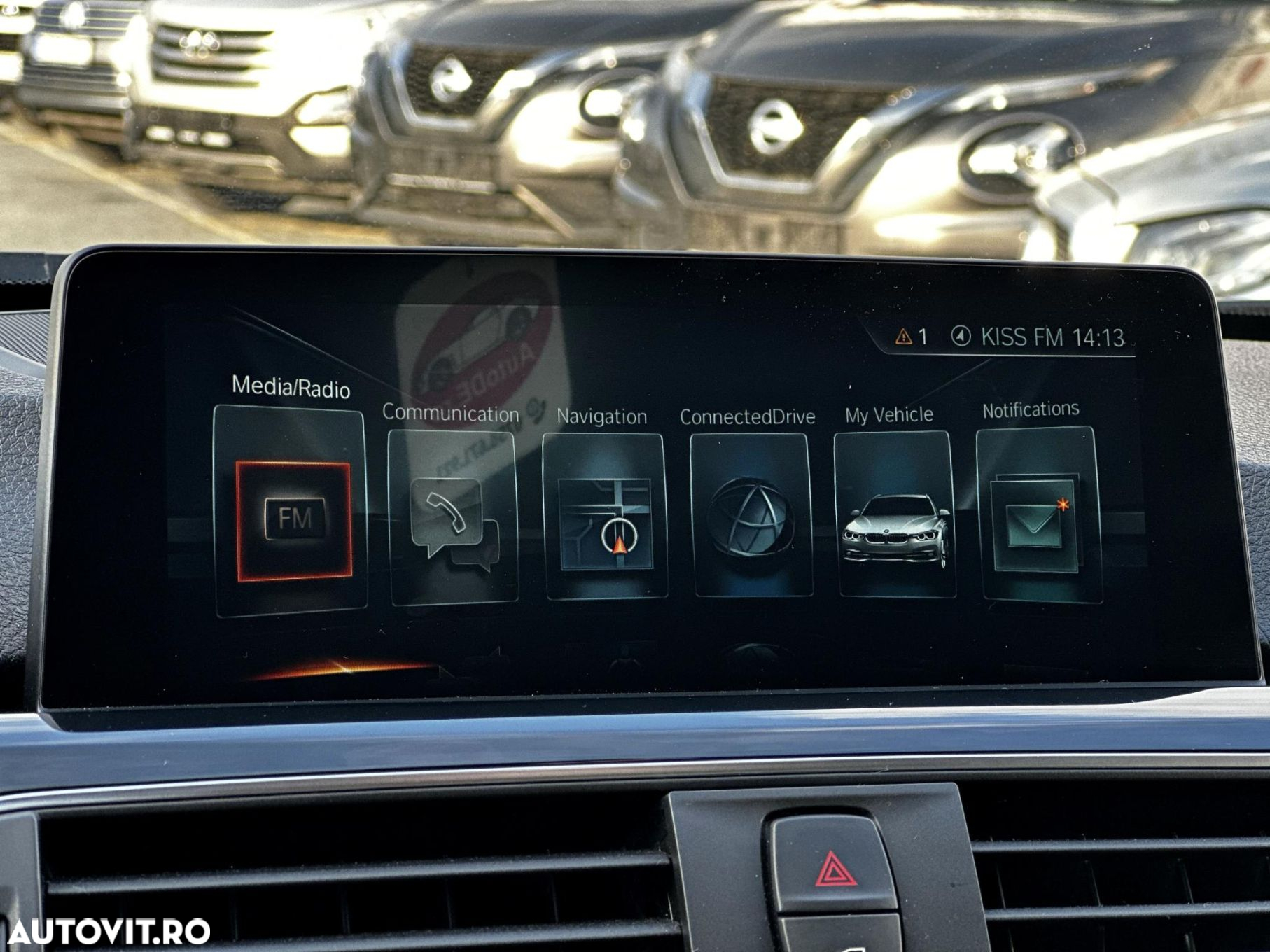 BMW Seria 3 - 12