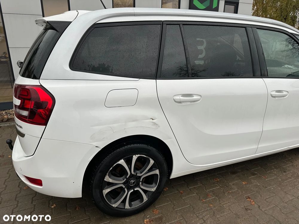Citroën C4 Grand Picasso - 6