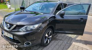 Nissan Qashqai 1.2 DIG-T Visia