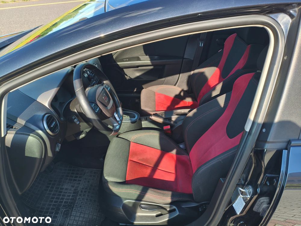 Seat Leon 2.0 TDI DPF DSG FR - 3