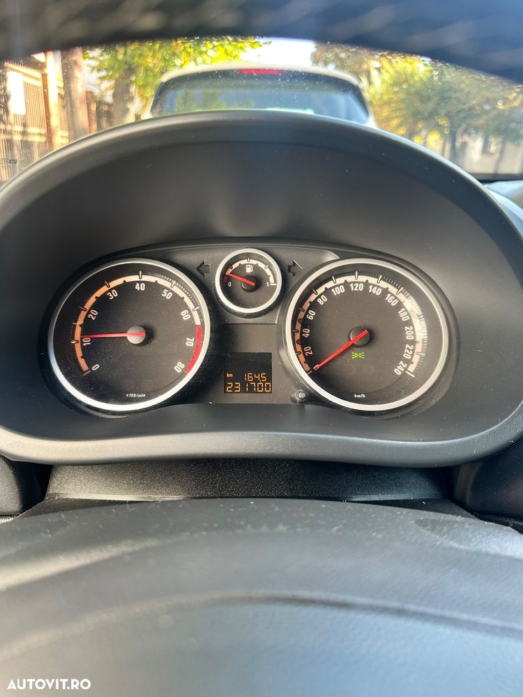 Opel Corsa - 7