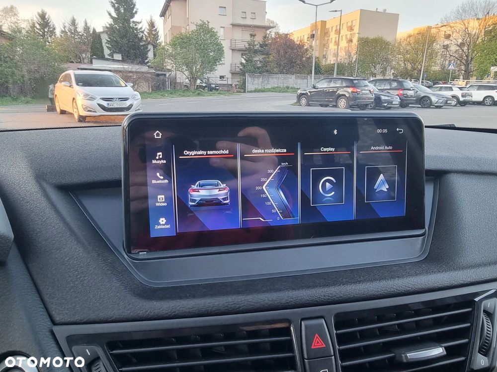 BMW X1 xDrive25d - 16