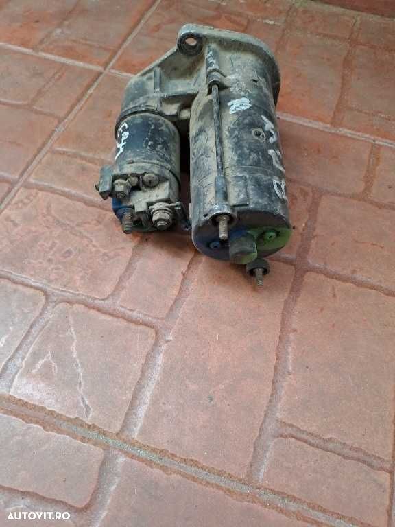 Electromotor Bmw seria 3 E36 316i benzina 1.6 an 1991-1998 - 3