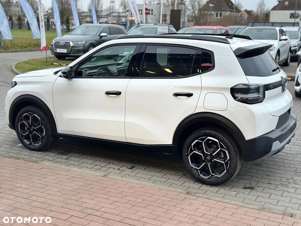 Citroën C3 113 Standard-Range MAX - 8