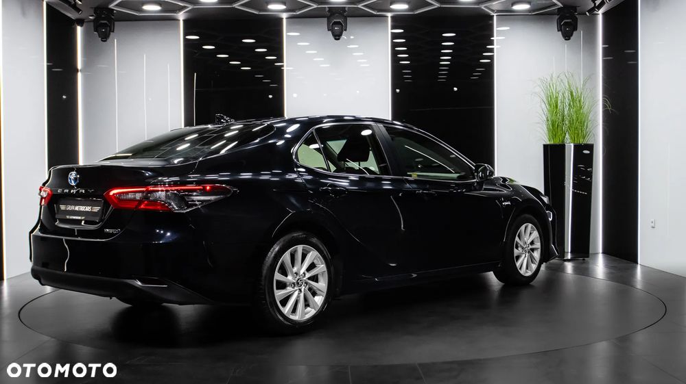 Toyota Camry 2.5 Hybrid Comfort CVT - 7