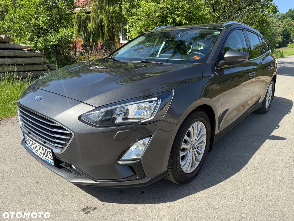 Ford Focus - 26