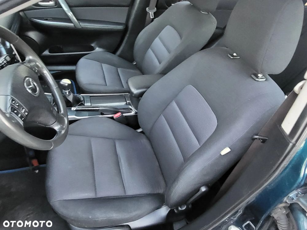 Mazda 6 2.0 CD Active - 9