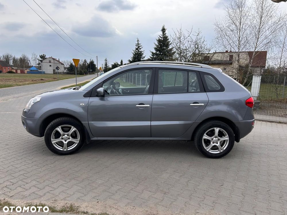 Renault Koleos dCi 150 FAP 4x4 Limited - 3