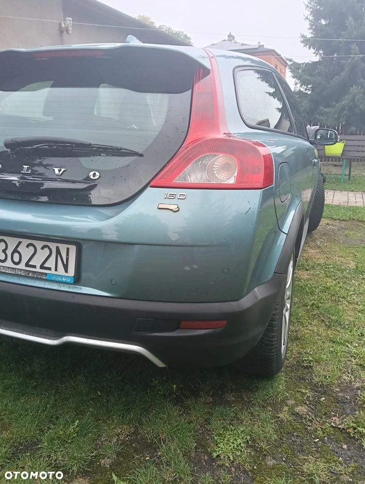 Volvo C30 1.6D DRIVe - 8