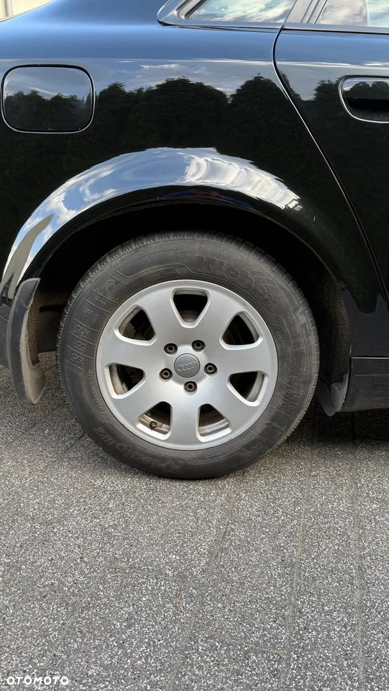 Audi A4 Limousine ver-avant-1-9-tdi - 33