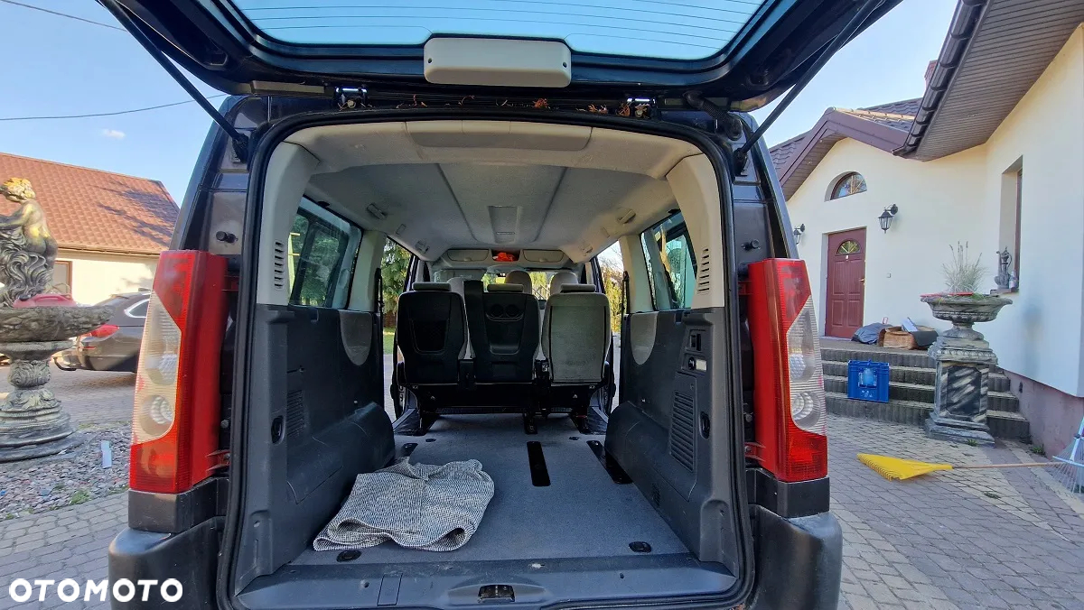 Fiat Scudo Panorama 2.0 MJ L2H1 Family - 15