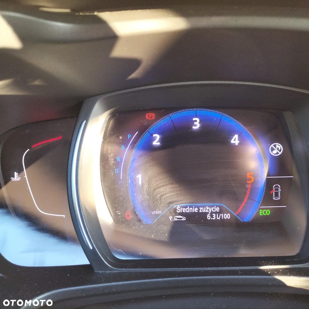 Renault Kadjar BLUE dCi 115 EDC INTENS - 10
