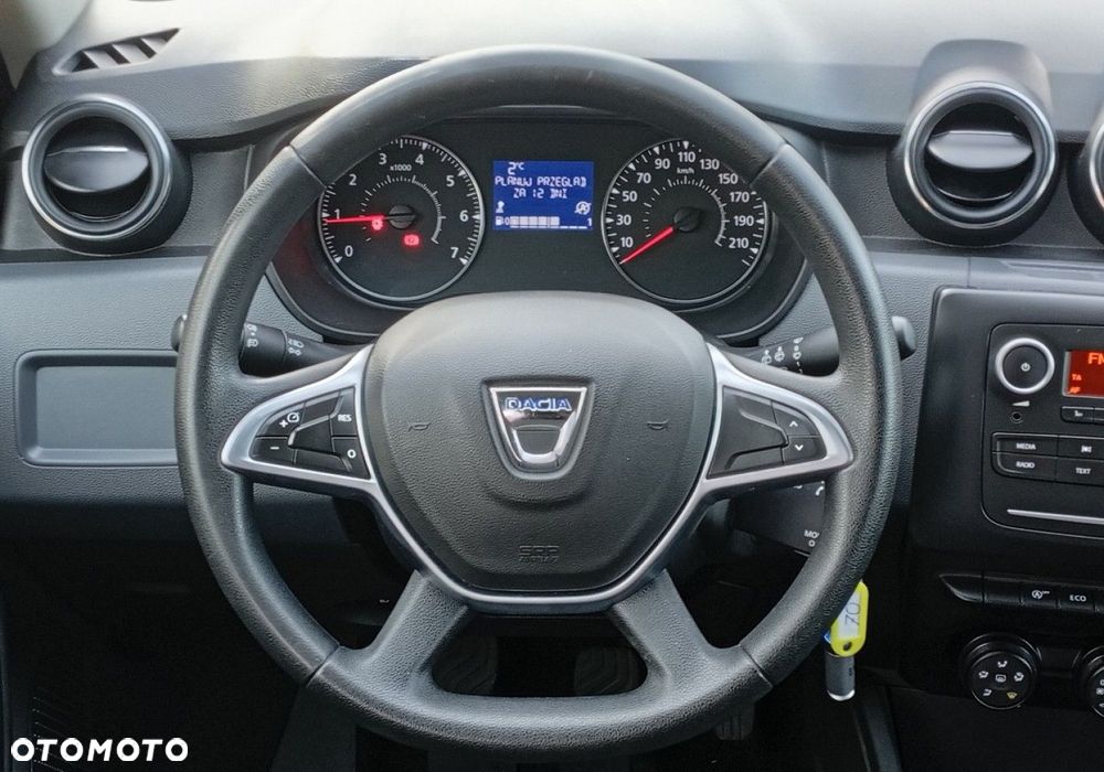 Dacia Duster - 30