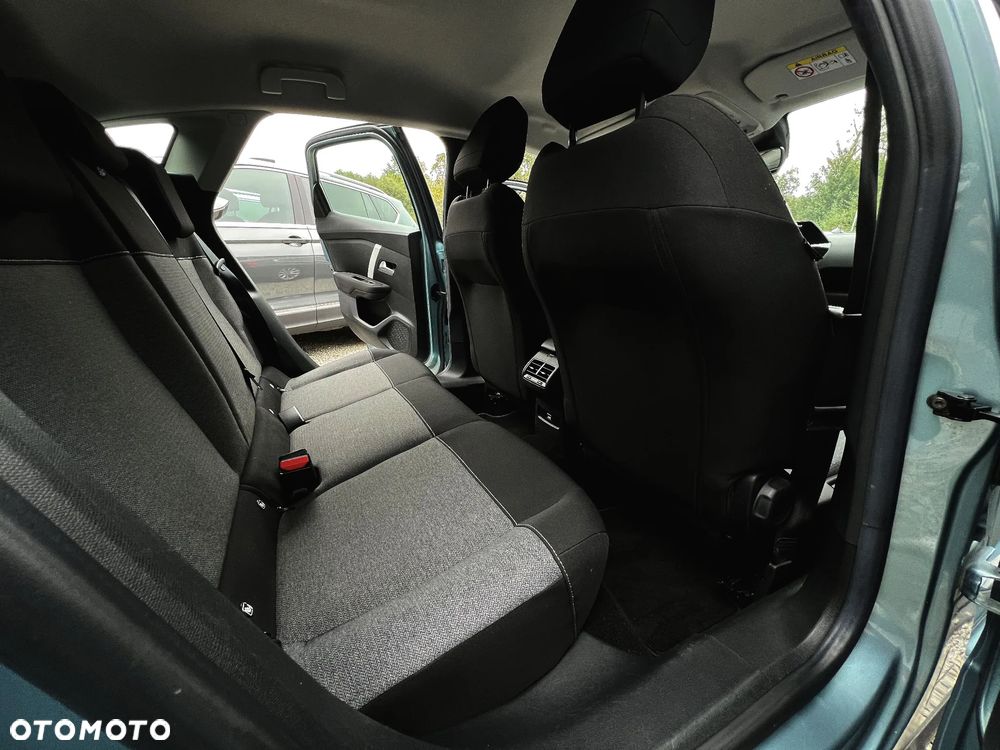 Citroën C4 - 19