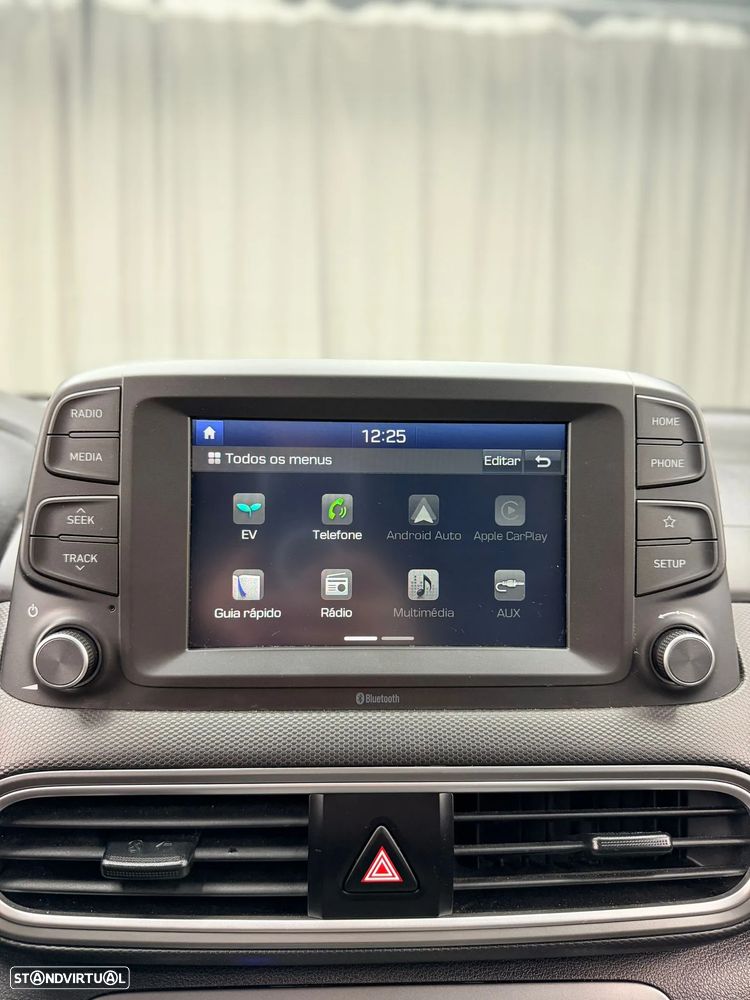 Hyundai Kauai 64 kWh Premium - 11