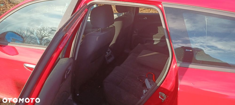 Alfa Romeo 159 1.9JTS Progression - 14