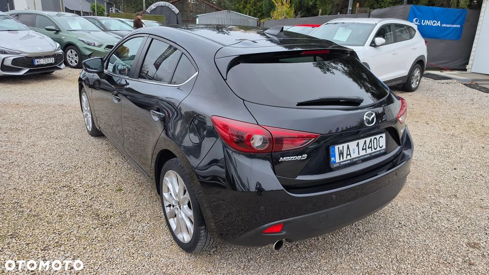 Mazda 3 1.5 D Skypassion - 3