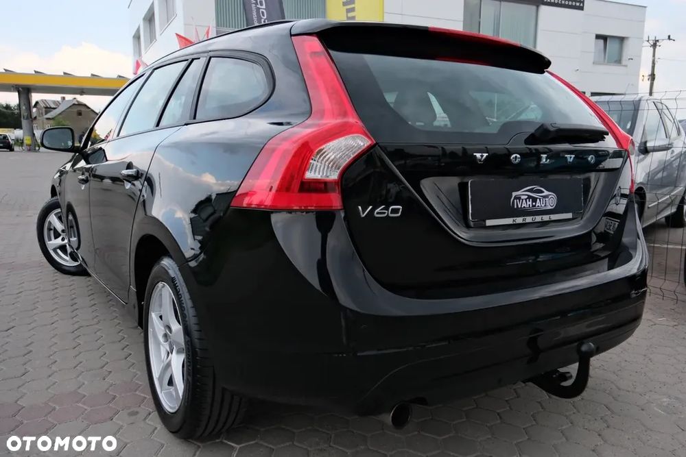 Volvo V60 D3 - 16