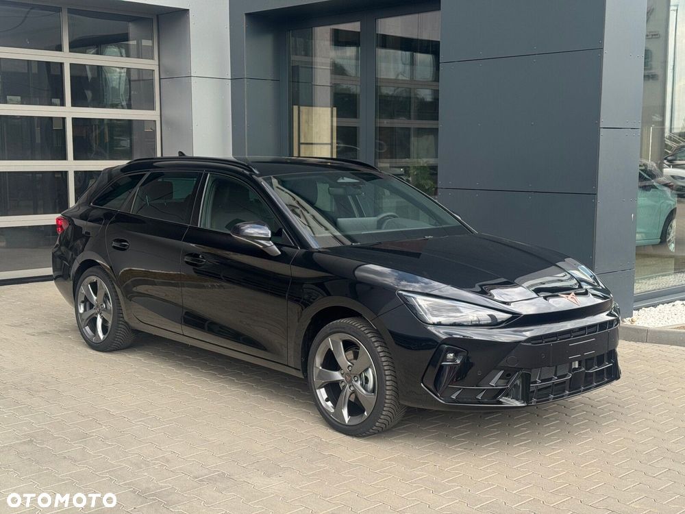 Cupra Leon - 2