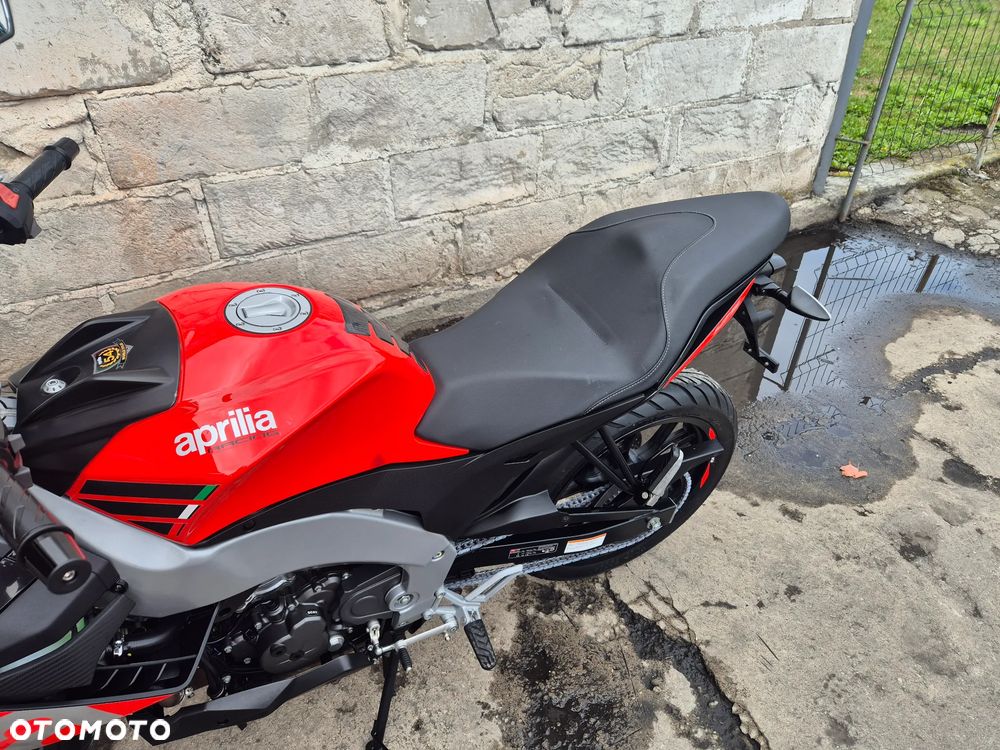 Aprilia Tuono - 20