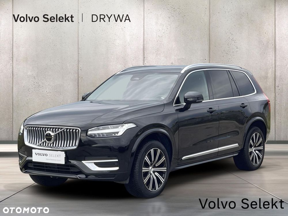 Volvo XC 90 B5 D AWD Plus Bright 7os - 1