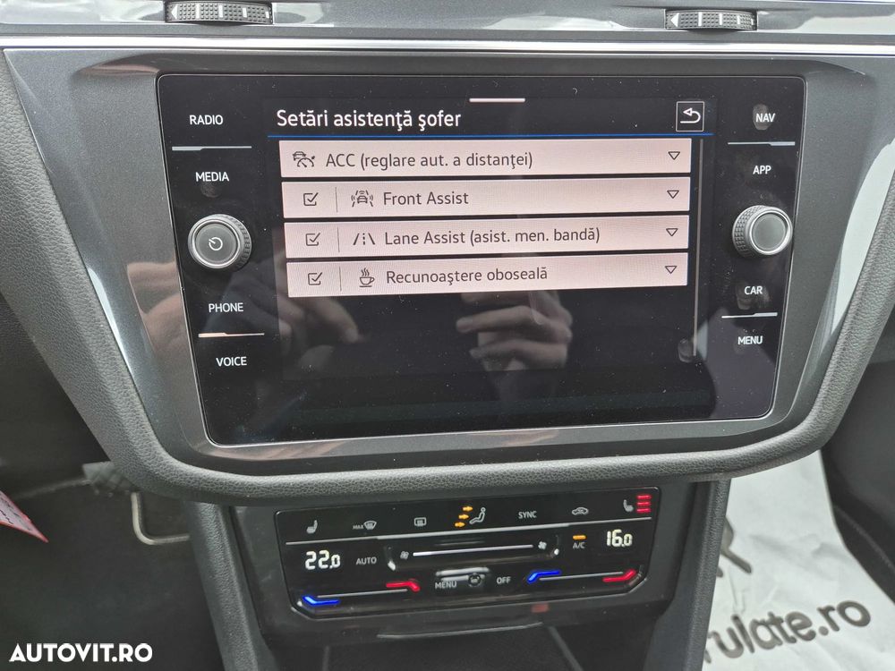 Volkswagen Tiguan 2.0 TDI DSG Life - 18