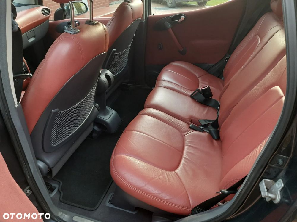 Mercedes-Benz Klasa A - 10