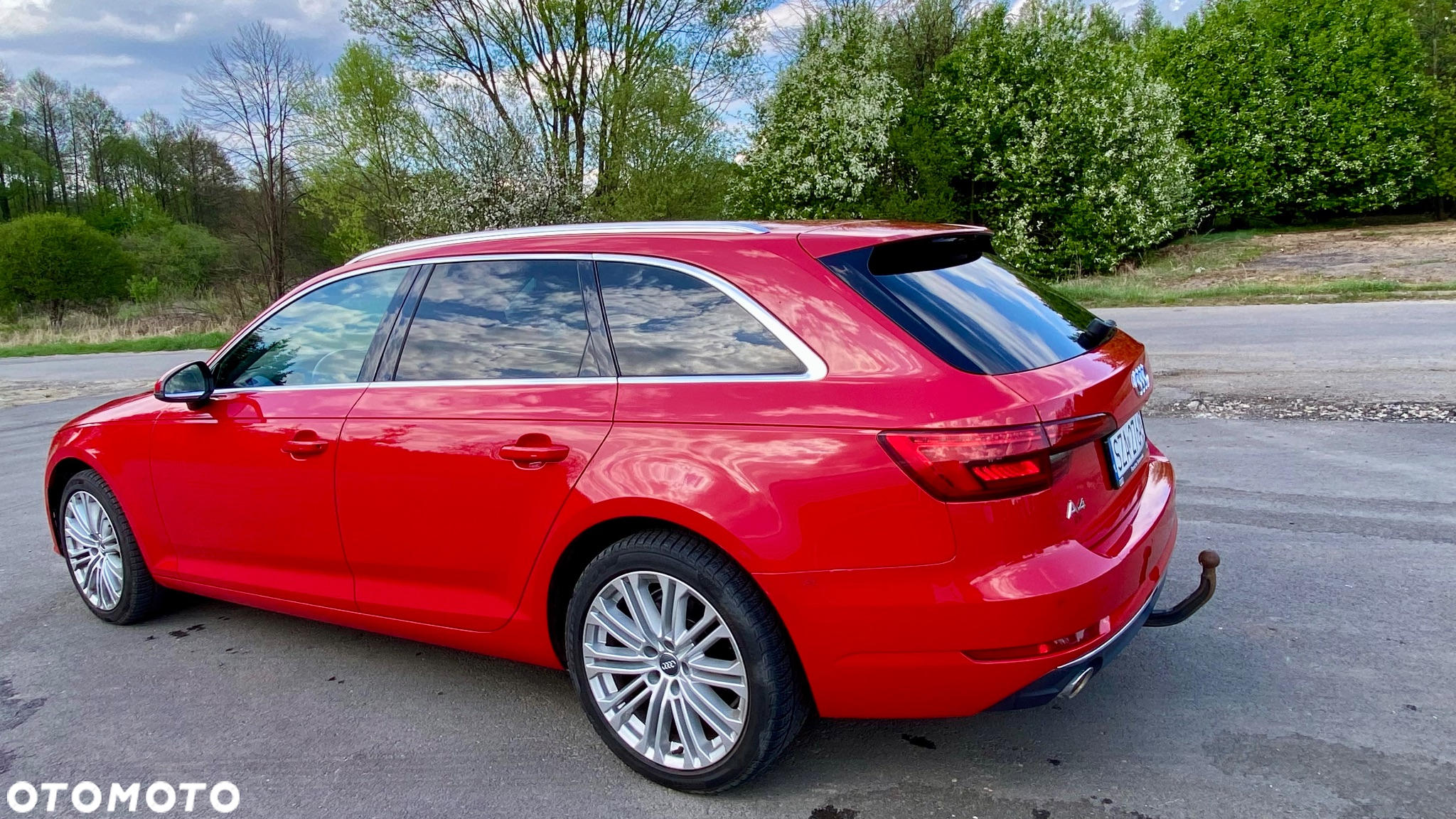 Audi A4 2.0 TDI S tronic - 10