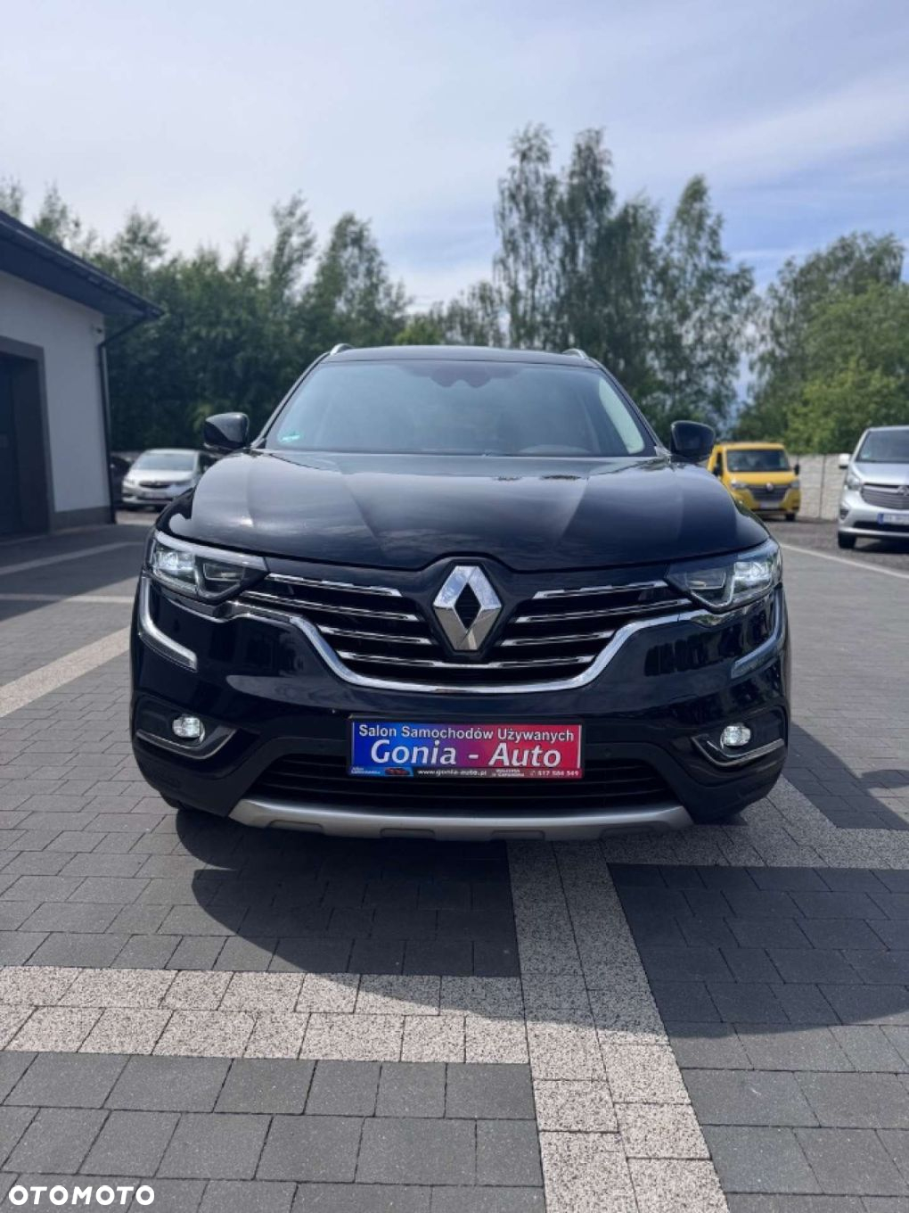 Renault Koleos - 2