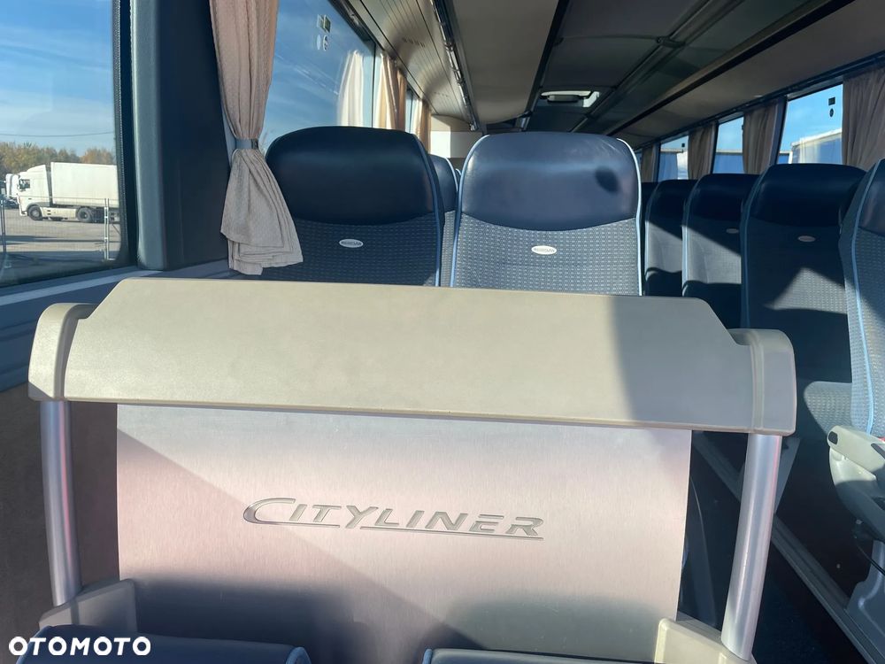 Neoplan Cityliner - 13