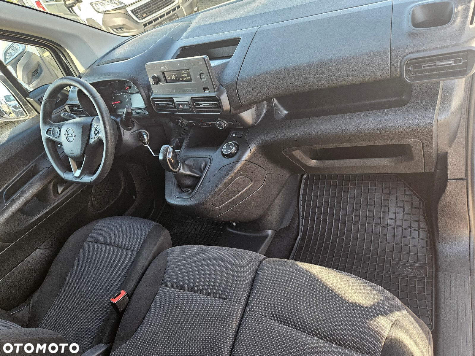 Opel Combo L2H1 *49999zł NETTO* 1.5CDTi/102KM - 30