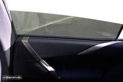 BMW ix xDrive 40 - 27