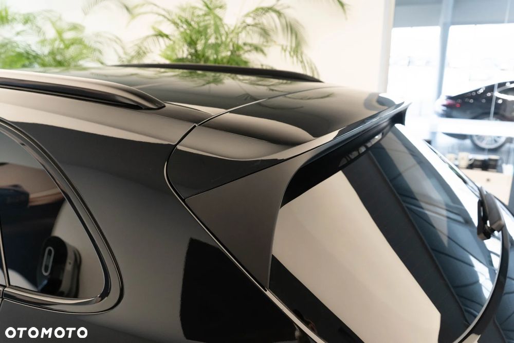 Porsche Cayenne E-Hybrid PHEV Black Edition - 31