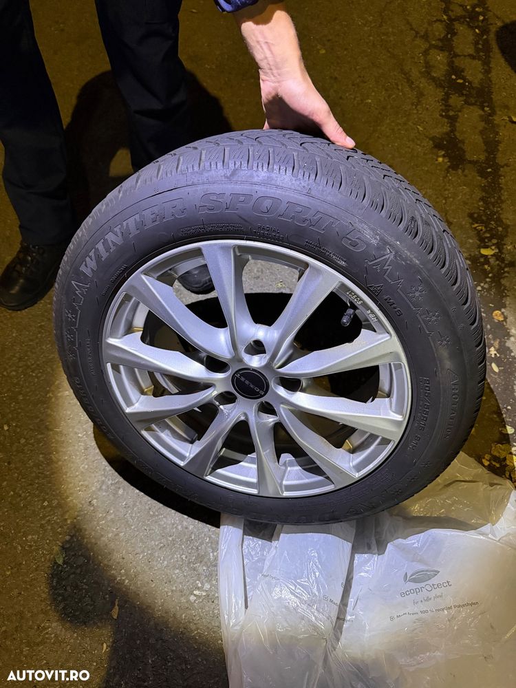 Renault Megane ENERGY TCe 130 BOSE EDITION - 21