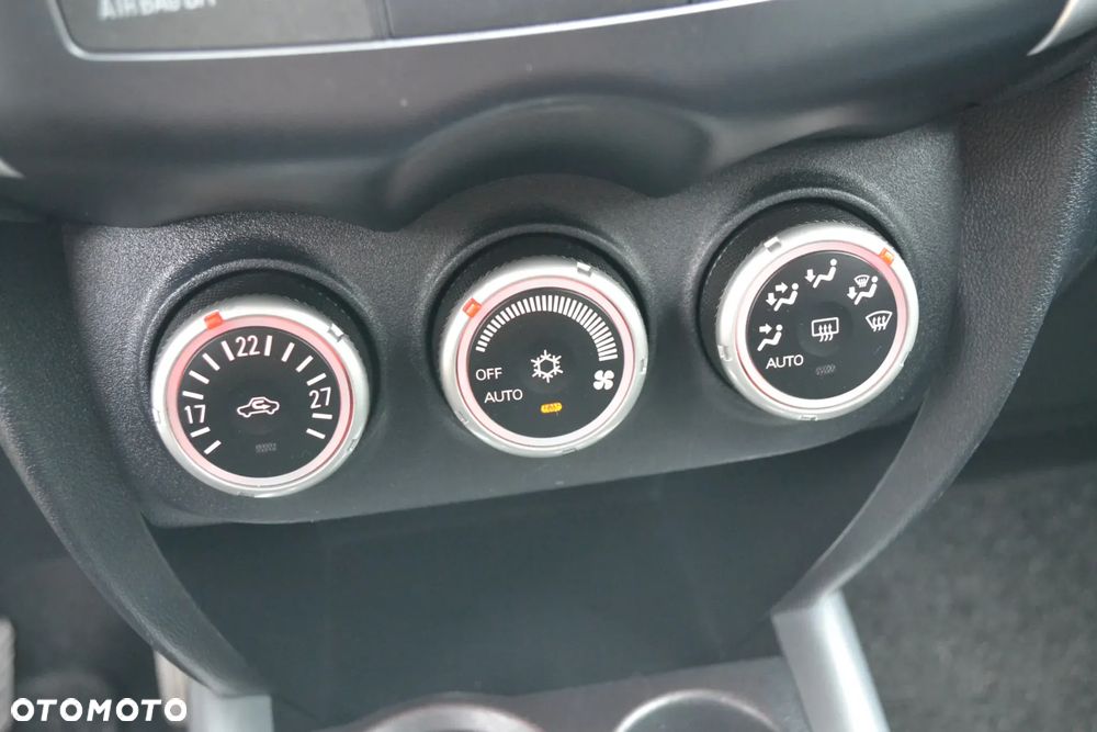 Mitsubishi ASX 1.6 ClearTec 2WD - 34