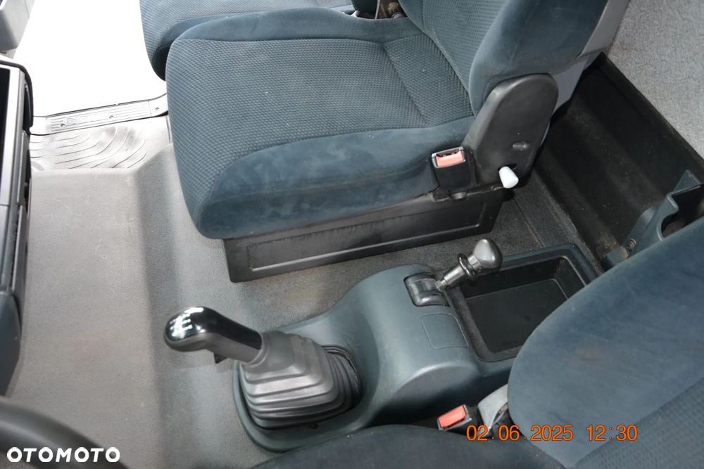 MAN TGL - 17