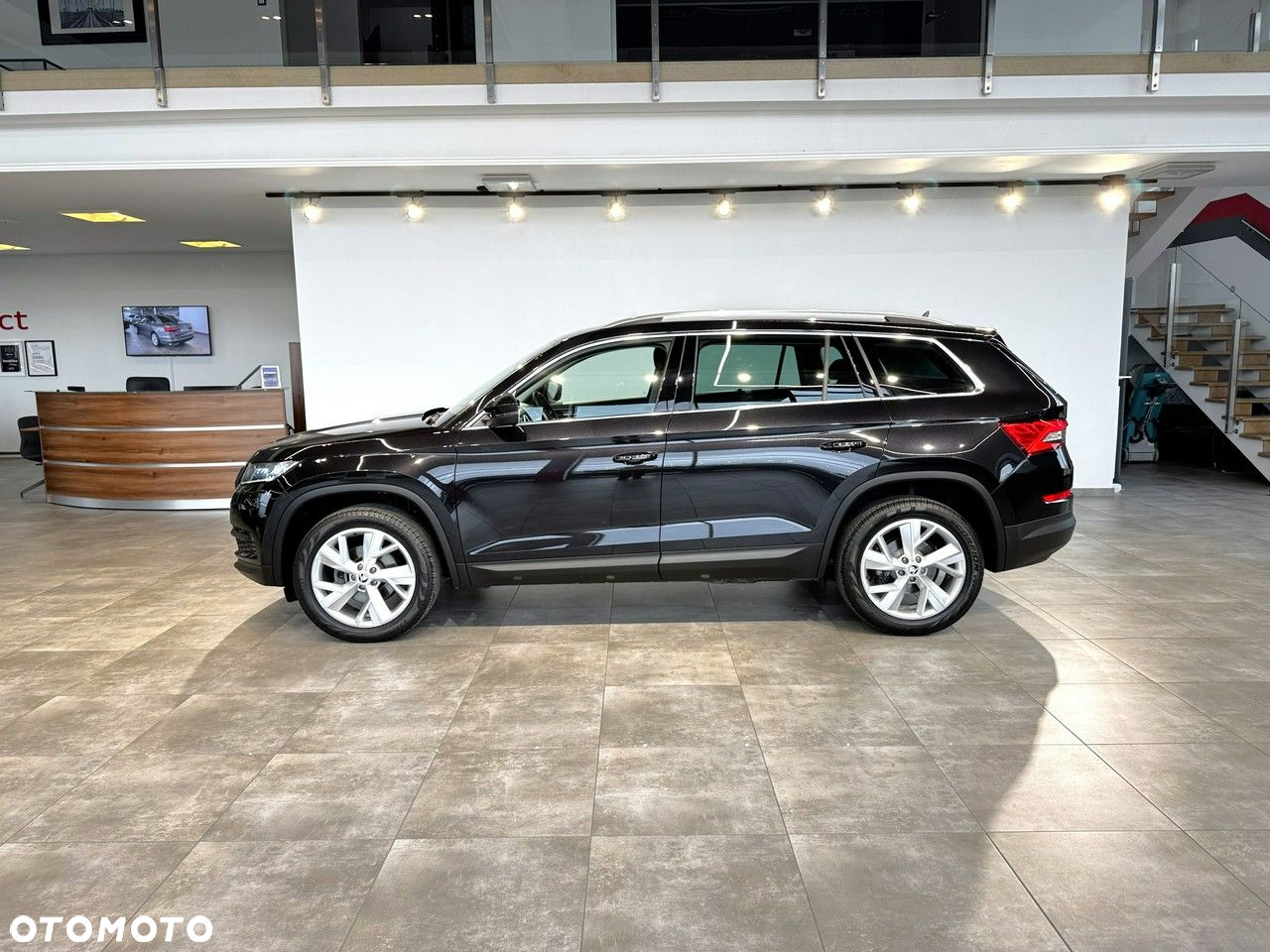 Skoda Kodiaq - 6