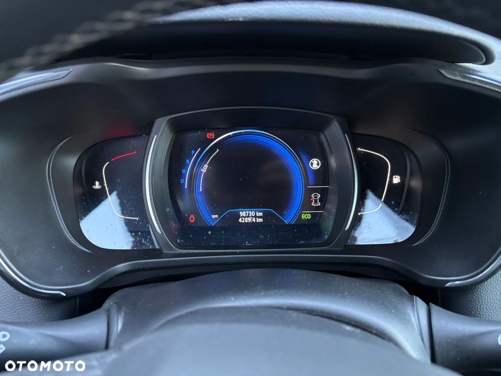 Renault Kadjar - 12